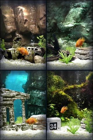 [Application IPA] iQuarium 1.41
