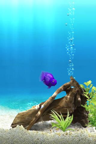 [Application IPA] iQuarium 1.41