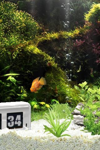 [Application IPA] iQuarium 1.41