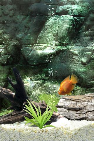 [Application IPA] iQuarium 1.41