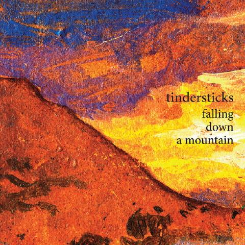 The Tindersticks ::: Falling down the mountain