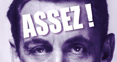 NSD haut Tir groupé… Le NSD frappe encore ! (L’Appel du 24 janvier 2010)