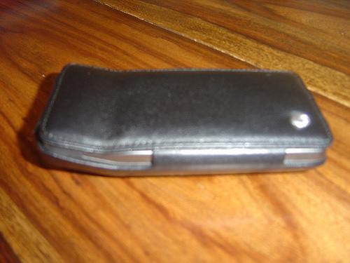 Housse Cuir Noreve HTC Hero