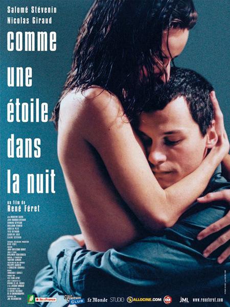 Comme une étoile dans la nuit (René Féret, 2008): chronique cinéma