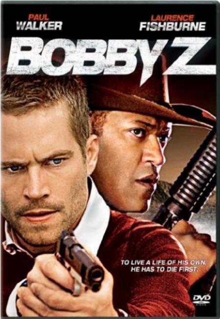 LET'S KILL BOBBY Z