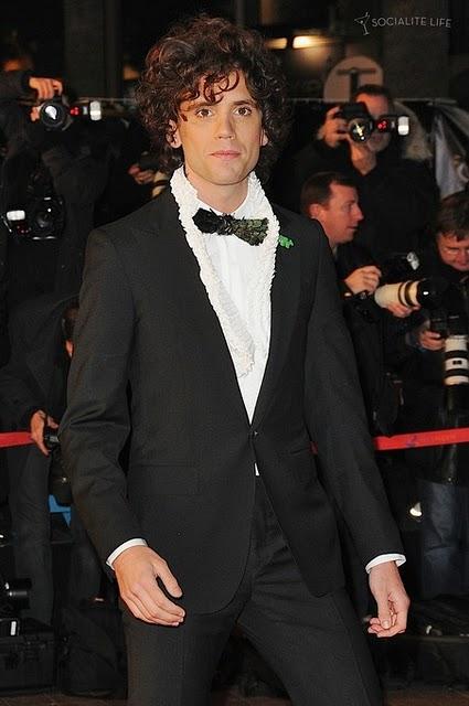 Tapis Rouge - NRJ Awards 2010 (Cannes)