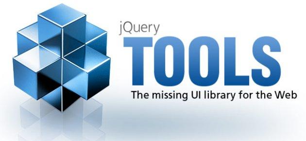 User Interface Componant with jquery 