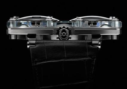 Horological Machine N°2-SV 28283