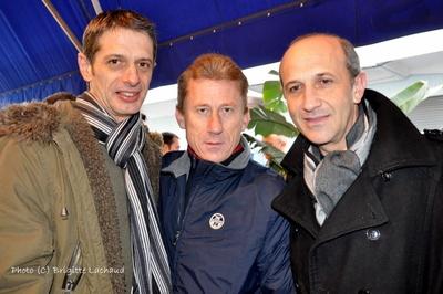 MIN DE NICE - MARC BRUNOY ET CASH FRUITS .... MIN DE NICE - MARC BRUNOY ET CASH FRUITS ....