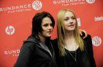 Sundance Film Festival : première de The Runaways