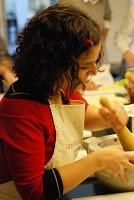 Cuisine solo ou cuisine à plusieurs, de chez moi à l’école de cuisine de Ducasse… c’est du chou au menu !