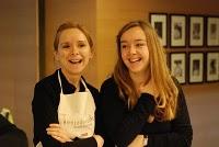 Cuisine solo ou cuisine à plusieurs, de chez moi à l’école de cuisine de Ducasse… c’est du chou au menu !