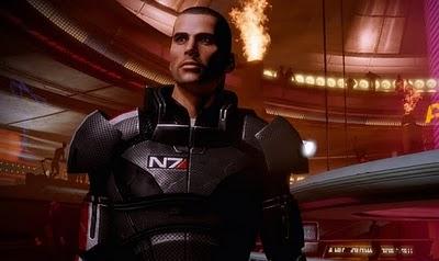 Du DLC déjà disponible pour Mass Effect 2