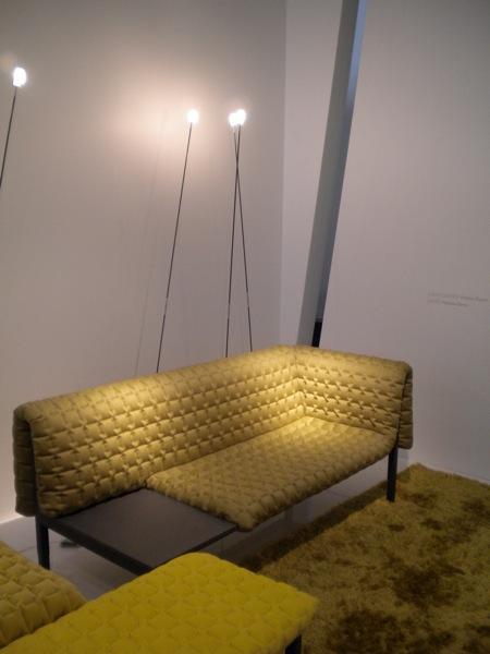 M&O; : Vondom, Talenti, XO et Ligne Roset