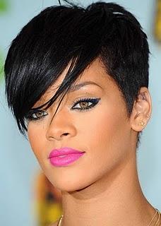 Beauty Look: Pour Avoir l'Air Aussi Tarte que Rihanna