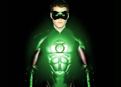 Green Lantern volera en solo et un fan nous offre une vidéo Green Lantern volera en solo et un fan nous offre une vidéo
