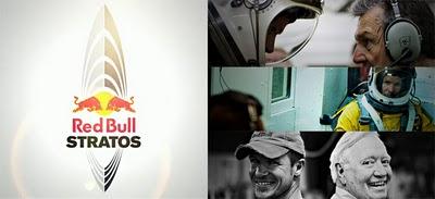 Red Bull Stratos: au delà de la planète Terre