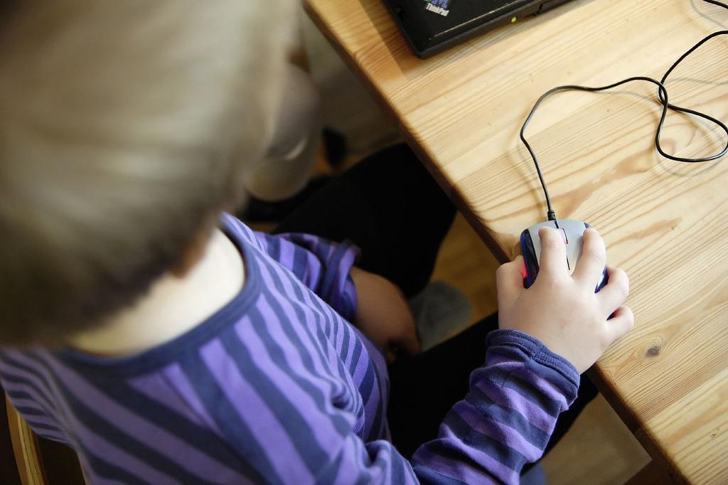 Lorsque l'historique du navigateur Internet trahit les parents Lorsque l'historique du navigateur Internet trahit les parents