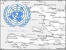 Résolution de l'Assemblée générale des Nations Unies sur Haiti suite au séisme meurtrié du 12 janvier