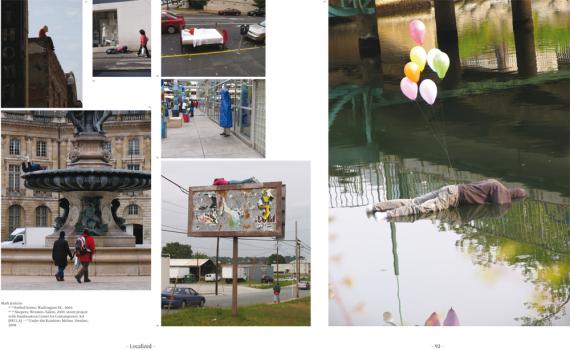 Urban Interventions Urban Interventions