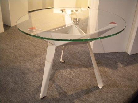 618-Maison-objet-janvier-2010-10-innermost-4 M&O; : Innermost, Bruut, Barcelona Design…