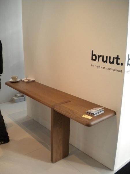 M&O; : Innermost, Bruut, Barcelona Design…