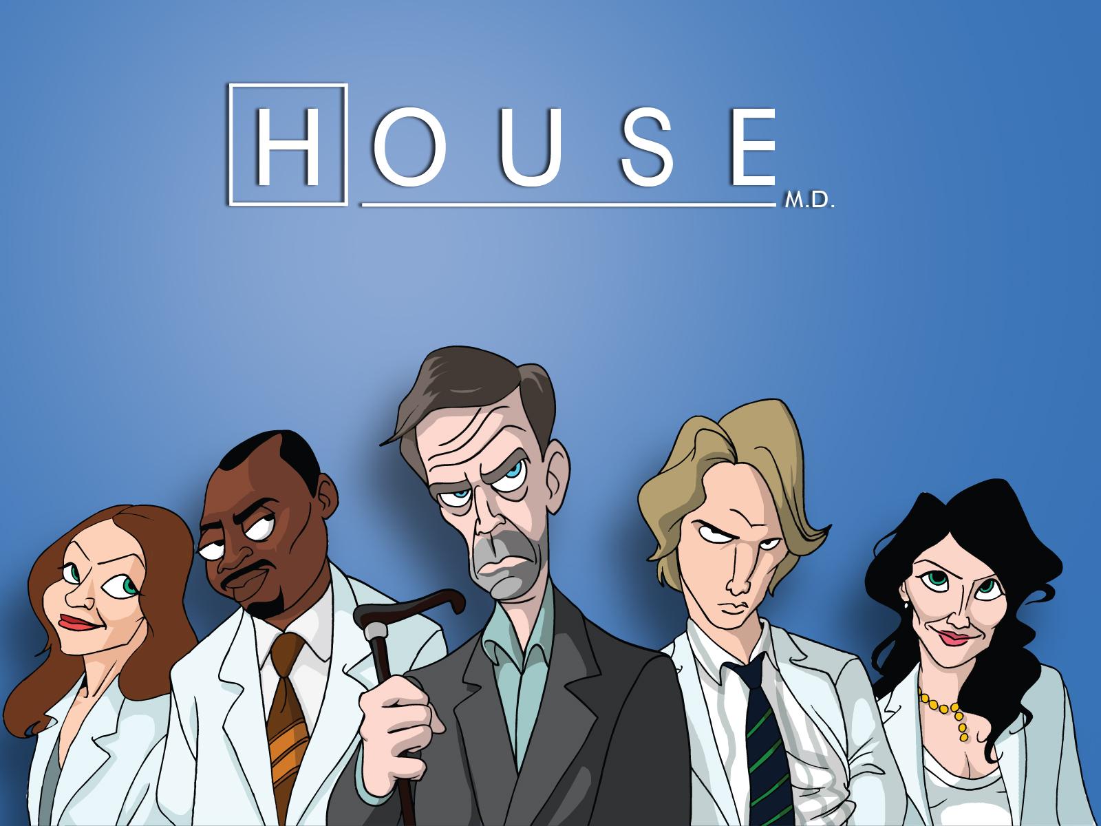 25/01 | Votre lundi soir en Séries (Dr House, FBI Portés disparus...)