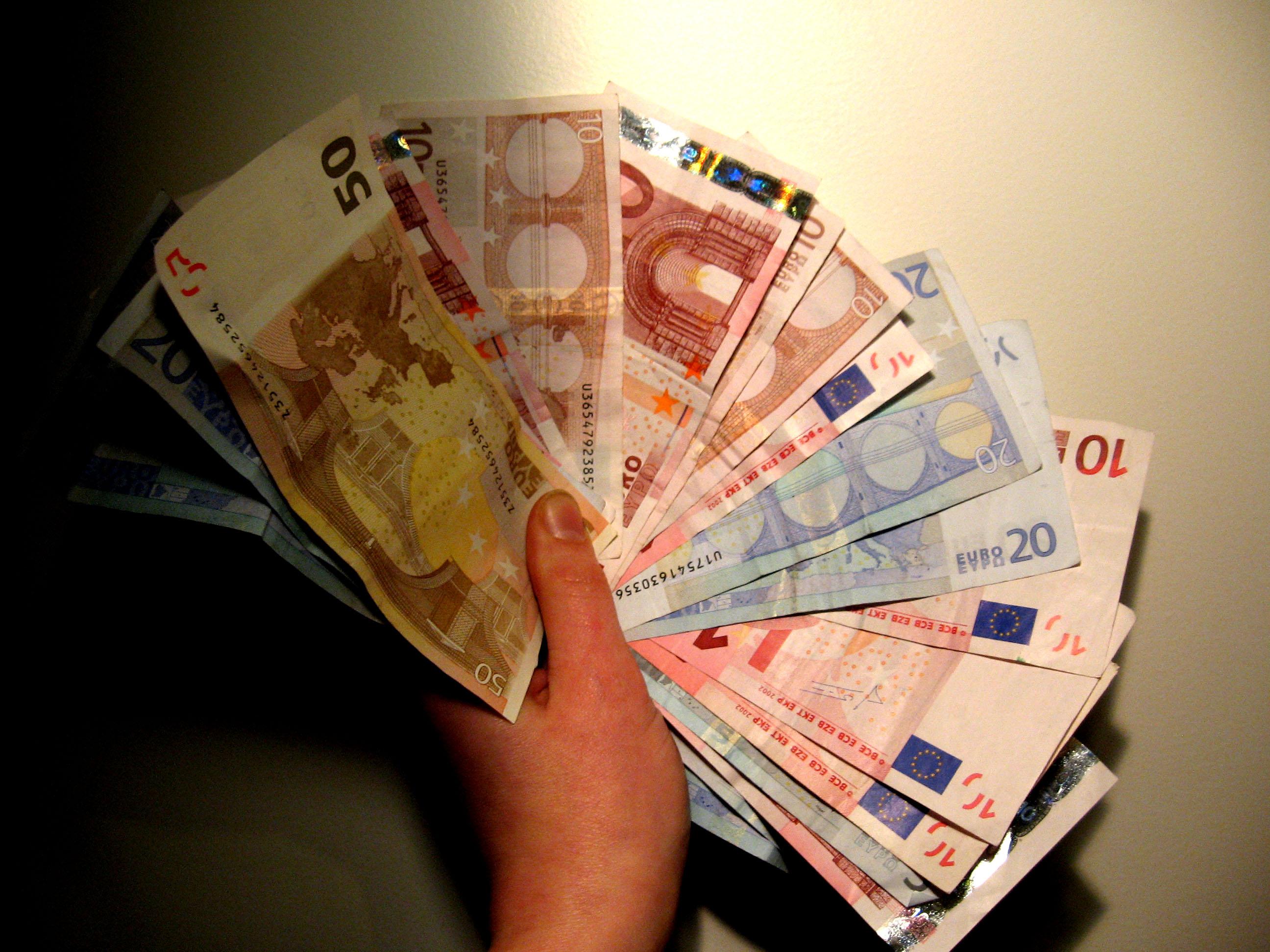 money Arrêter de fumer ne nuit pas à votre porte-monnaie !