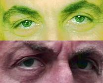 Sarkozy l'enchanteur Napakatbra