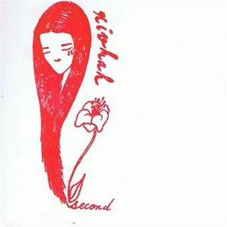 Chronique de disque pour POPnews, Second par Rivkah Chronique de disque pour POPnews, Second par Rivkah