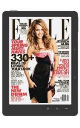 Les eReaders d'Asustek en Europe pour le 2e trimestre Les eReaders d'Asustek en Europe pour le 2e trimestre