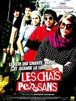 La rubrique cinéma #4 ─ Gamines - Les Chats Persans
