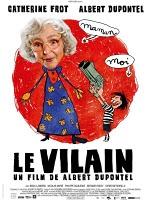 La rubrique cinéma #1 ─ Le Vilain - In The Loop - 2012