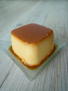 Petites crèmes à la vapeur P1000172