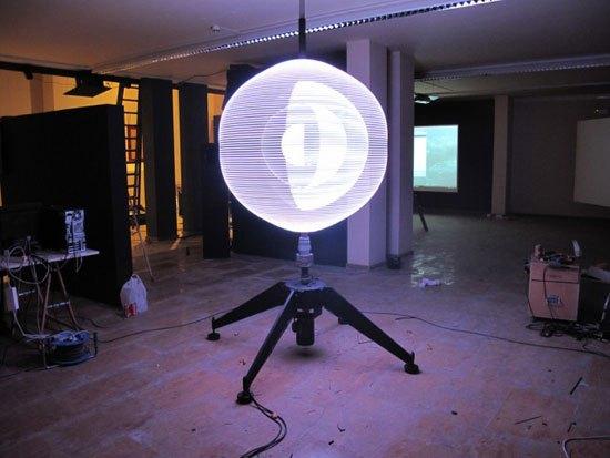 pr1 Étrange « Particle »