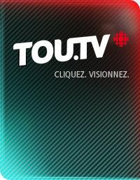 TOU.TV – Toutes les émissions de Radio-Canada sur le web