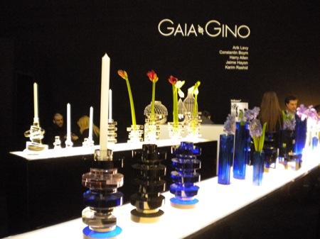 M&O; : Gaia Gino, Il Coccio Design Edition…