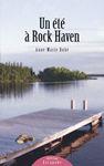 Un été à Rock Haven Dube__Anne_Marie