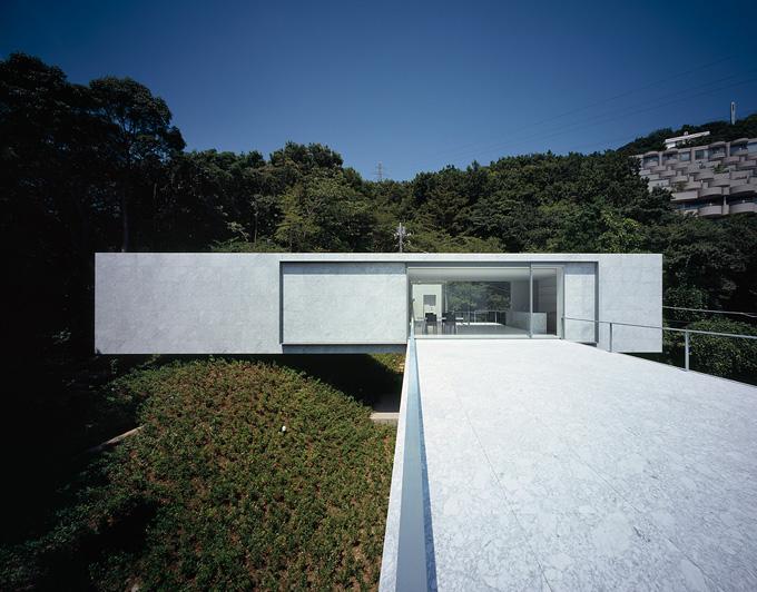 Mont Fuji Architects Studio - Maison Plus - 1