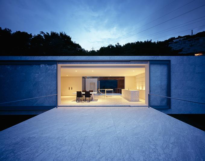 Mont Fuji Architects Studio - Maison Plus - 2