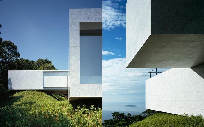 Mont Fuji Architects Studio - Maison Plus - 3