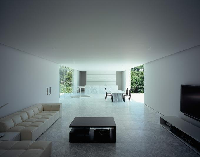 Mont Fuji Architects Studio - Maison Plus - 5