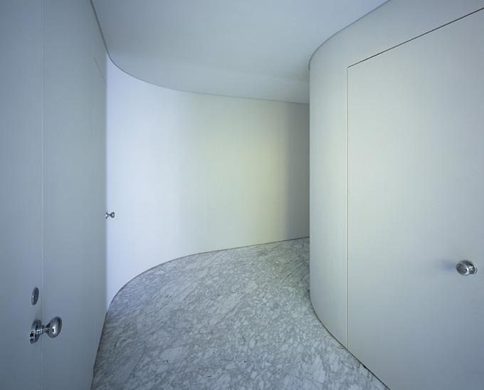 Mont Fuji Architects Studio - Maison Plus - 6