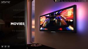 xbmc xbmc
