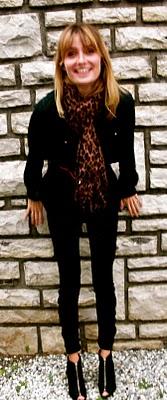 My Leopard ... My Leopard ...