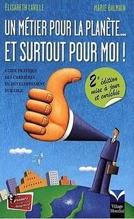 Emplois verts : Prometteurs sur le papier mais ... hypothétiques sur le terrain ! Emplois verts : Prometteurs sur le papier mais ... hypothétiques sur le terrain !