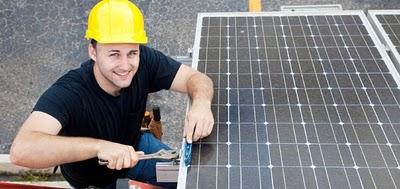 Emplois verts : Prometteurs sur le papier mais ... hypothétiques sur le terrain ! Emplois verts : Prometteurs sur le papier mais ... hypothétiques sur le terrain !