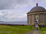 Les Paysages de Street View Les Paysages de Street View