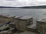 Les Paysages de Street View Les Paysages de Street View