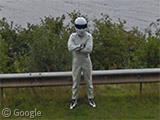Les Paysages de Street View Les Paysages de Street View